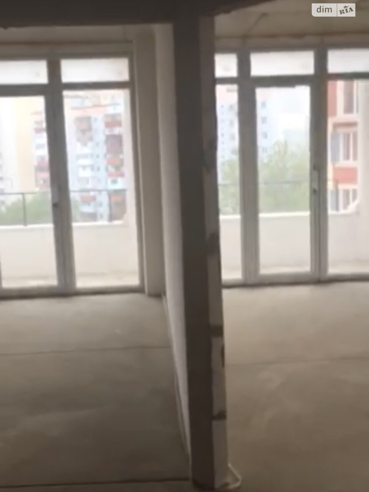 Продаж трикімнатної квартири в Одесі, на вул. Інглезі, район Київський фото 1 Продаж трикімнатної квартири в Одесі, на вул. Інглезі, район Київський фото 1