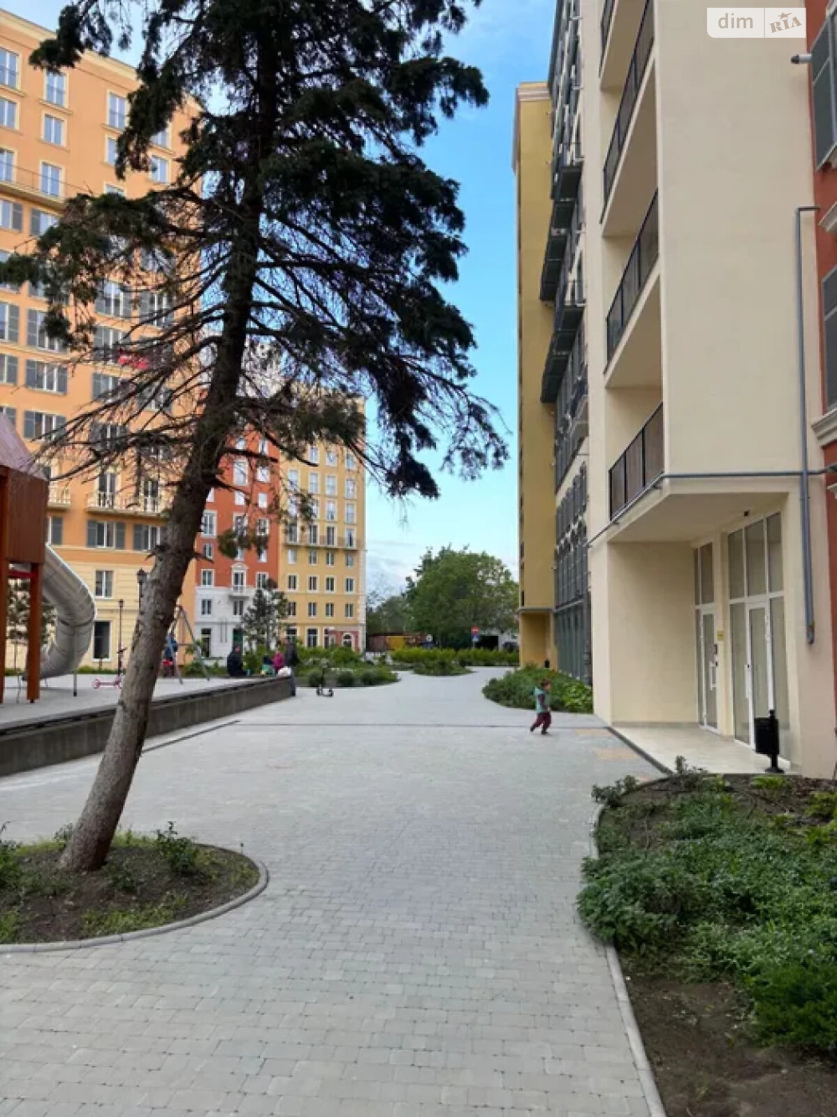 Продаж однокімнатної квартири в Одесі, на вул. Інглезі, район Київський фото 1 Продаж однокімнатної квартири в Одесі, на вул. Інглезі, район Київський фото 1