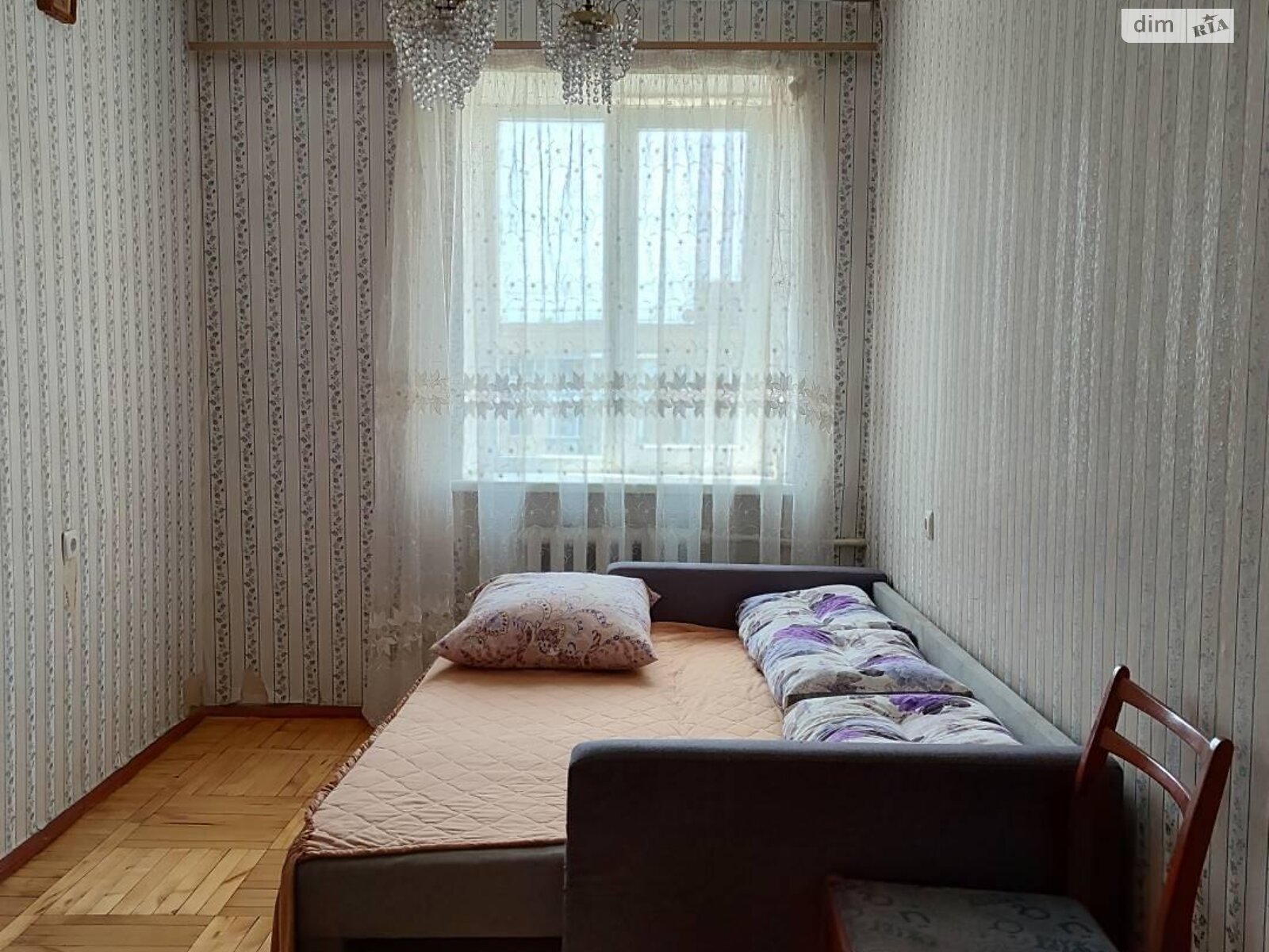 Продажа трехкомнатной квартиры в Одессе, на ул. Инглези, район Киевский фото 1 Продажа трехкомнатной квартиры в Одессе, на ул. Инглези, район Киевский фото 1