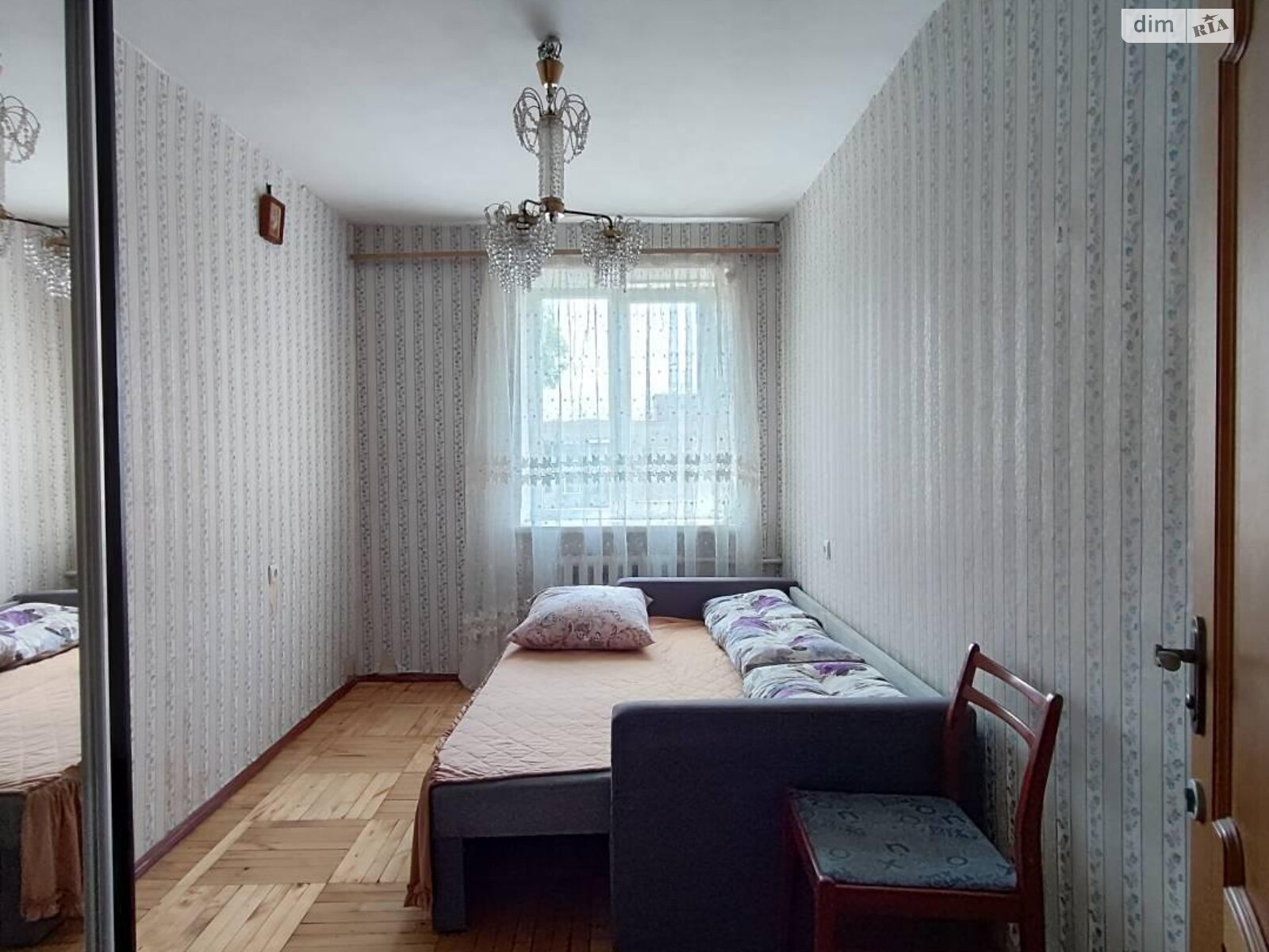 Продажа трехкомнатной квартиры в Одессе, на ул. Инглези, район Киевский фото 1 Продажа трехкомнатной квартиры в Одессе, на ул. Инглези, район Киевский фото 1