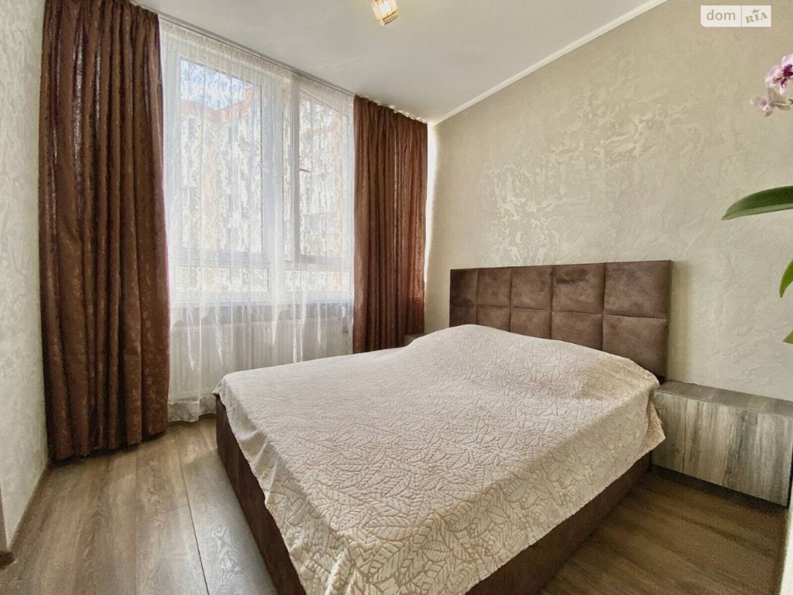 Продаж двокімнатної квартири в Одесі, на мас. Радужний, район Київський фото 1