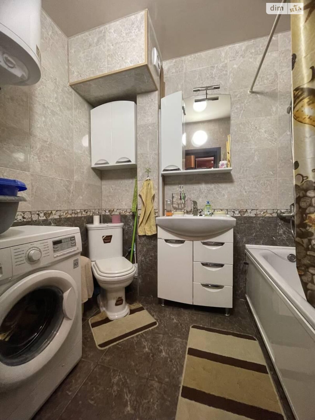 Продаж однокімнатної квартири в Одесі, на мас. Радужний, район Київський фото 1 Продаж однокімнатної квартири в Одесі, на мас. Радужний, район Київський фото 1