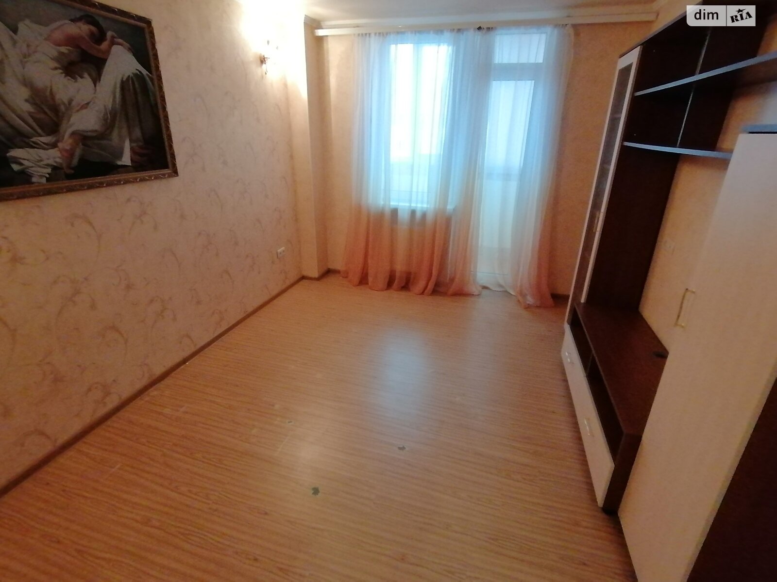 Продаж однокімнатної квартири в Одесі, на мас. Радужний 6, район Київський фото 1