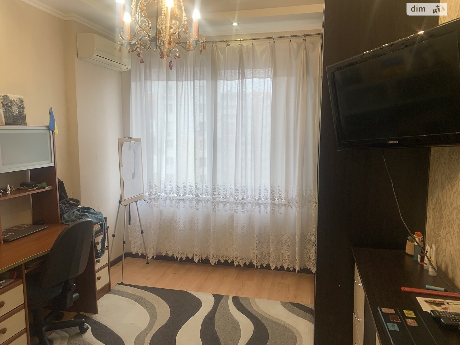 Продажа однокомнатной квартиры в Одессе, на мас. Радужный, район Киевский фото 1 Продажа однокомнатной квартиры в Одессе, на мас. Радужный, район Киевский фото 1