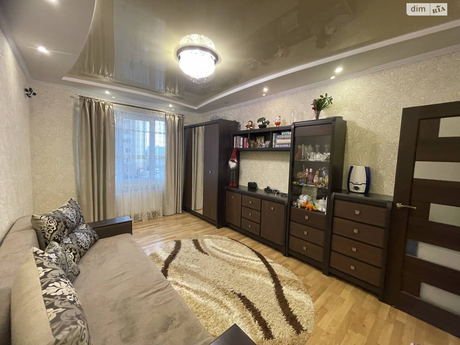 Продаж однокімнатної квартири в Одесі, на мас. Радужний, район Київський фото 1 Продаж однокімнатної квартири в Одесі, на мас. Радужний, район Київський фото 1