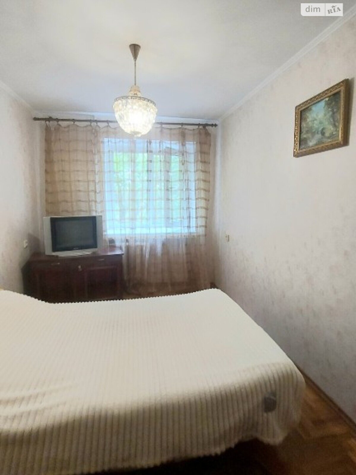 Продаж трикімнатної квартири в Одесі, на просп. Адміральський, район Київський фото 1