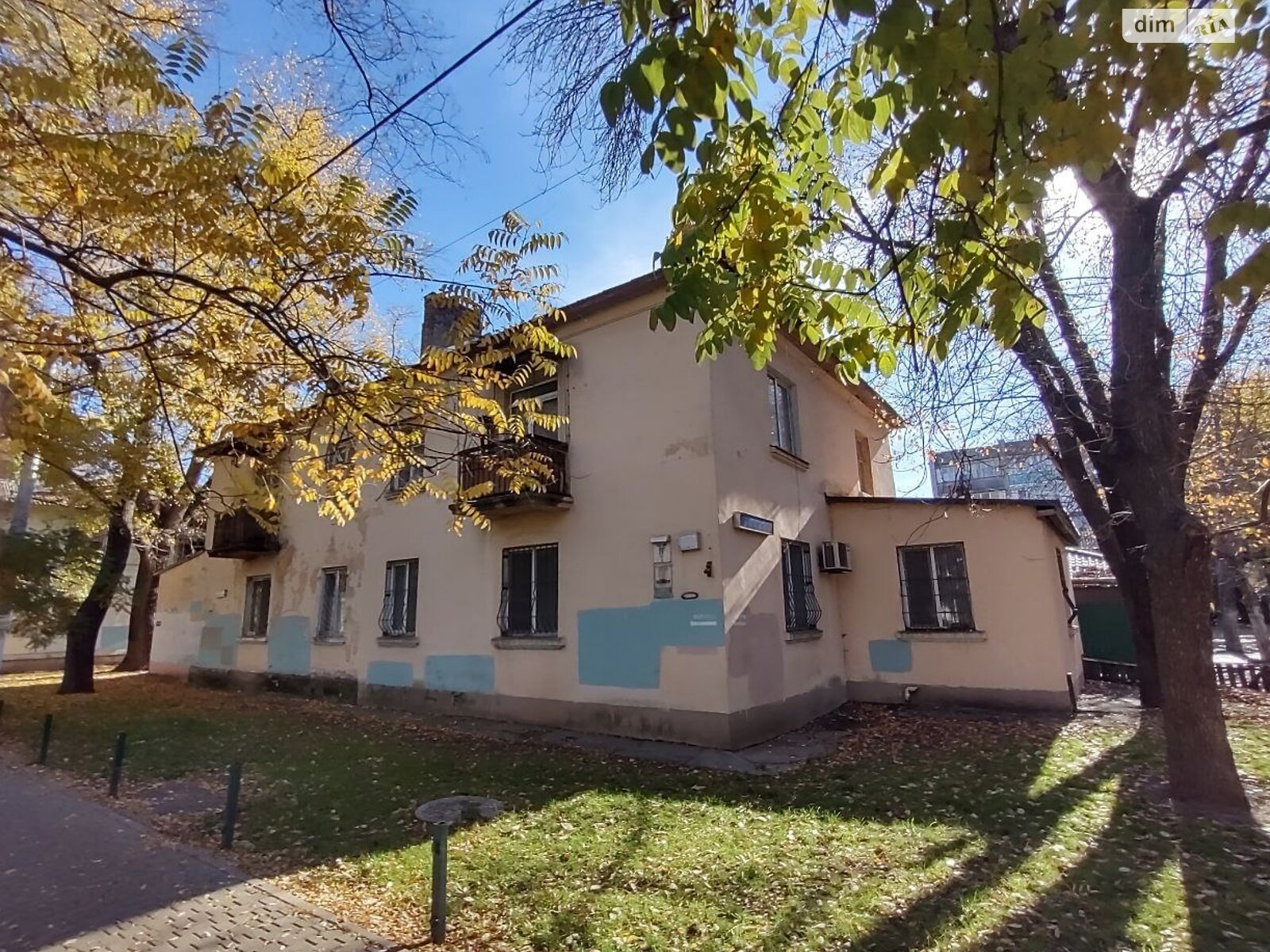 Продажа двухкомнатной квартиры в Одессе, на просп. Адмиральский, район Киевский фото 1