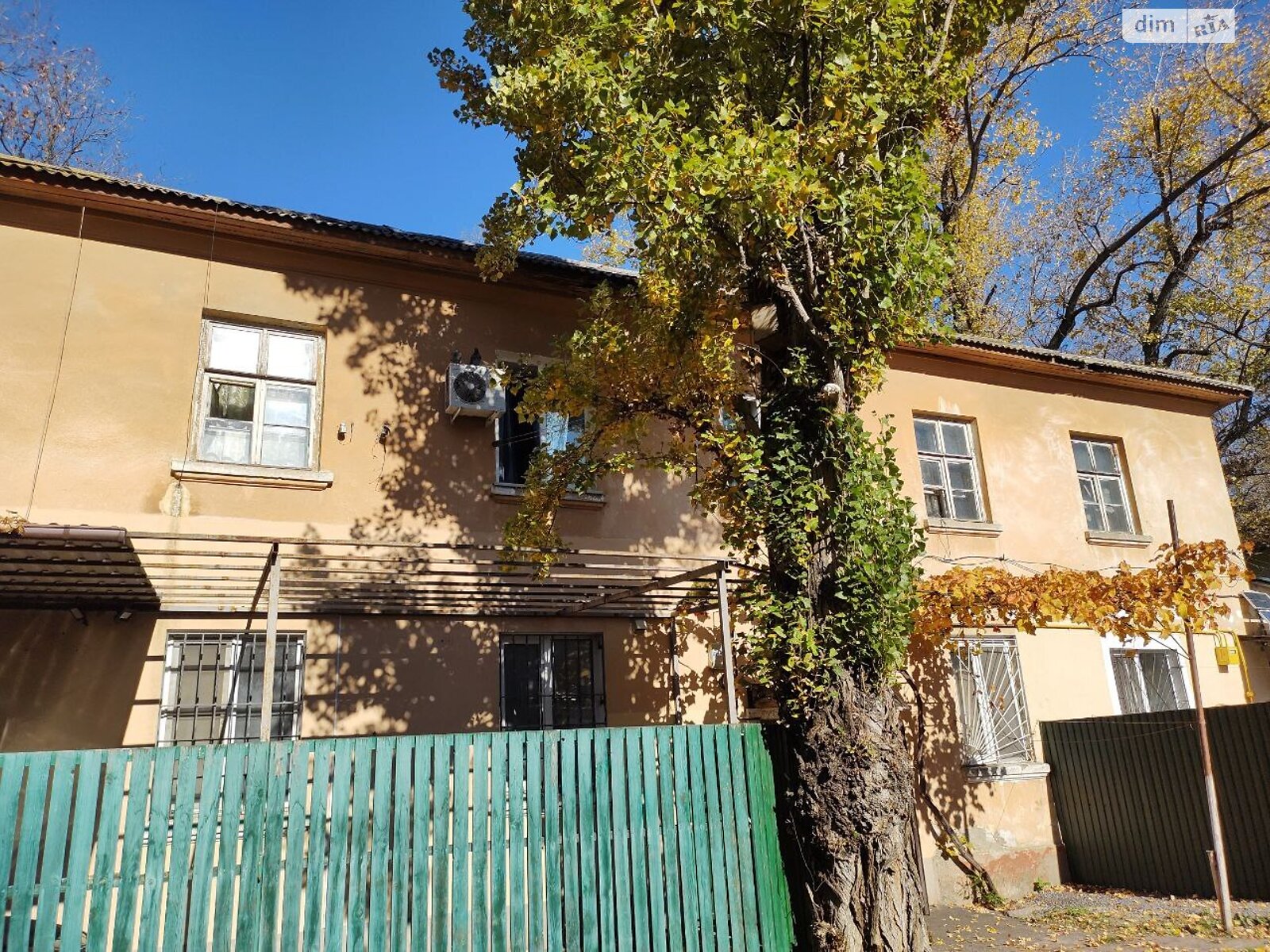 Продажа двухкомнатной квартиры в Одессе, на просп. Адмиральский, район Киевский фото 1