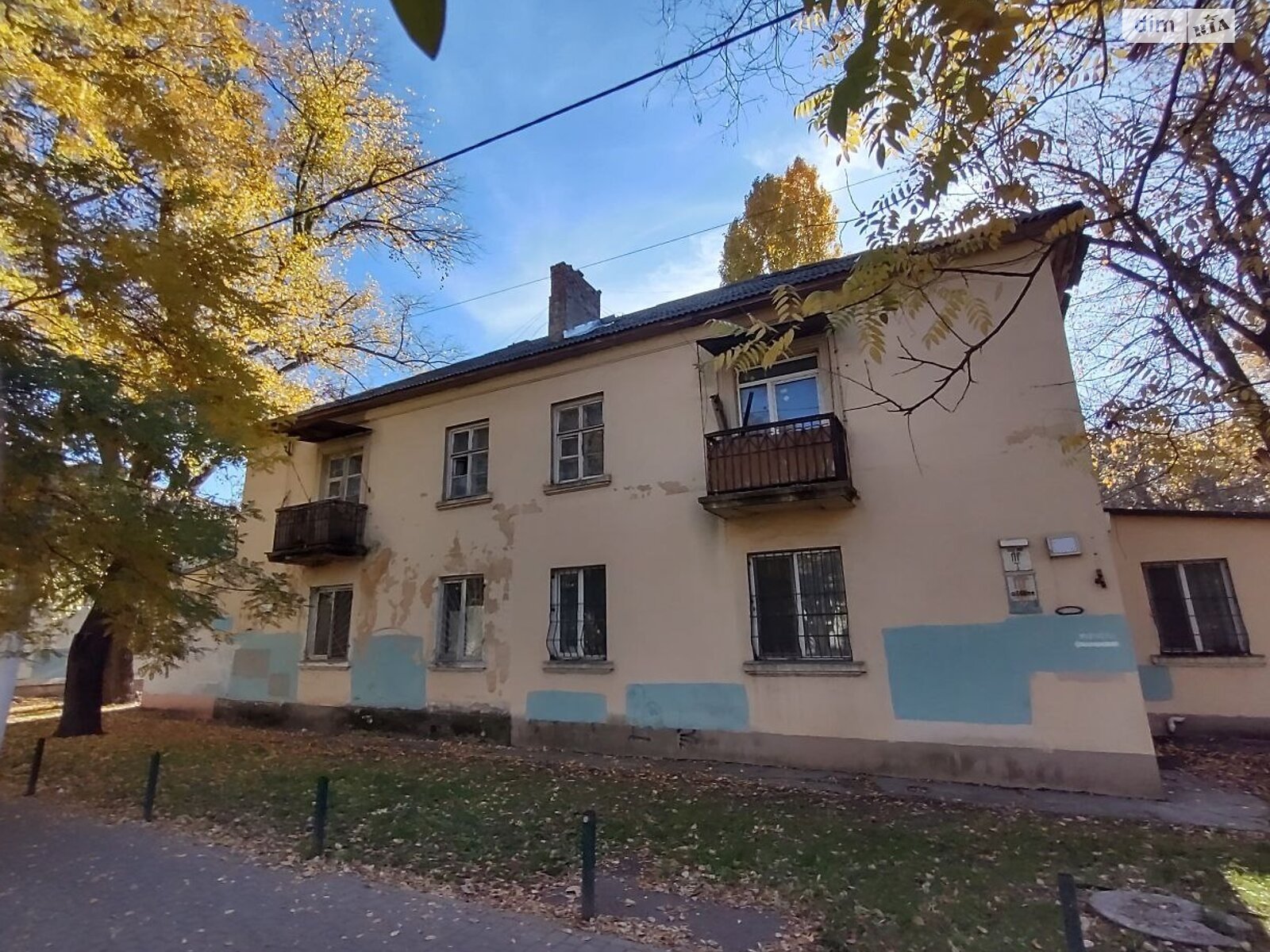 Продажа двухкомнатной квартиры в Одессе, на просп. Адмиральский, район Киевский фото 1