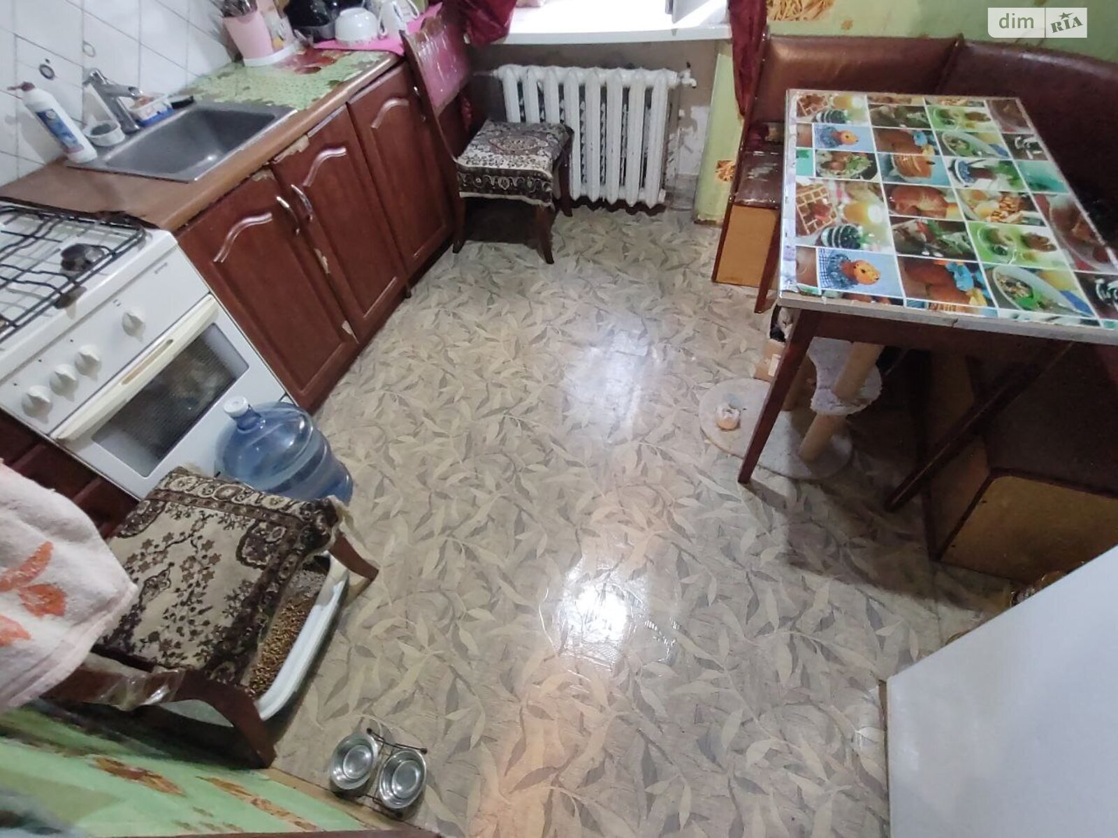 Продажа двухкомнатной квартиры в Одессе, на просп. Адмиральский, район Киевский фото 1