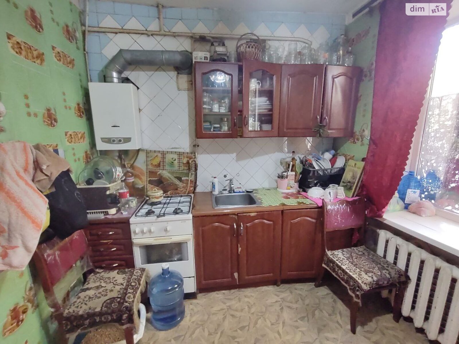 Продажа двухкомнатной квартиры в Одессе, на просп. Адмиральский, район Киевский фото 1