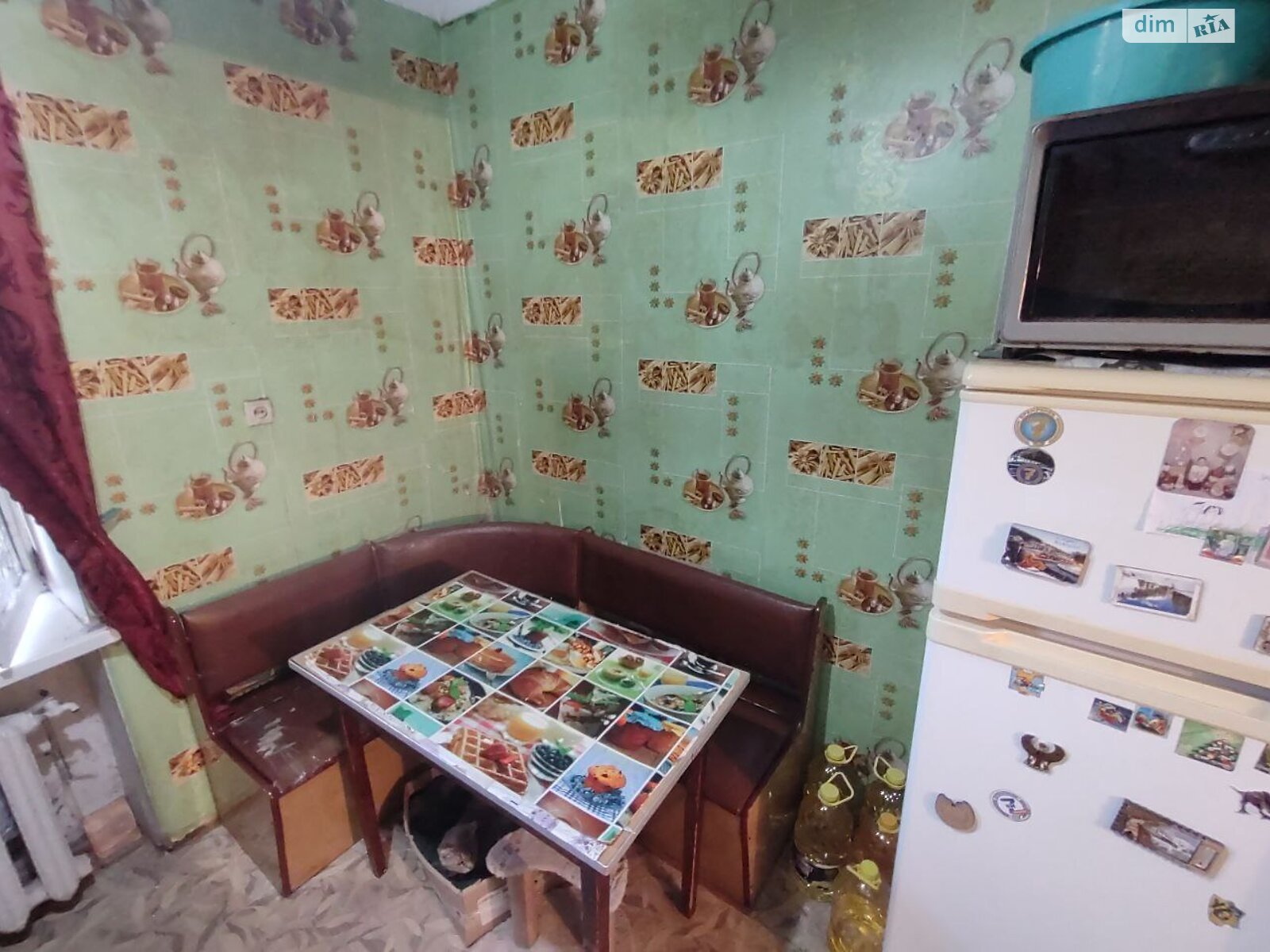 Продажа двухкомнатной квартиры в Одессе, на просп. Адмиральский, район Киевский фото 1