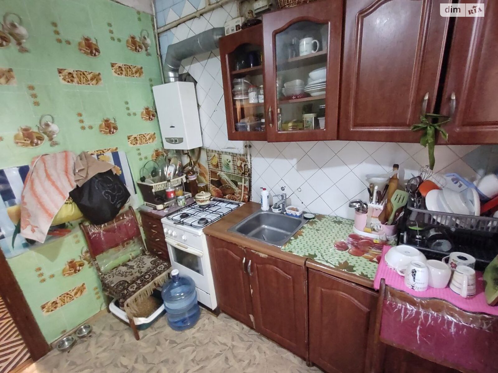 Продажа двухкомнатной квартиры в Одессе, на просп. Адмиральский, район Киевский фото 1