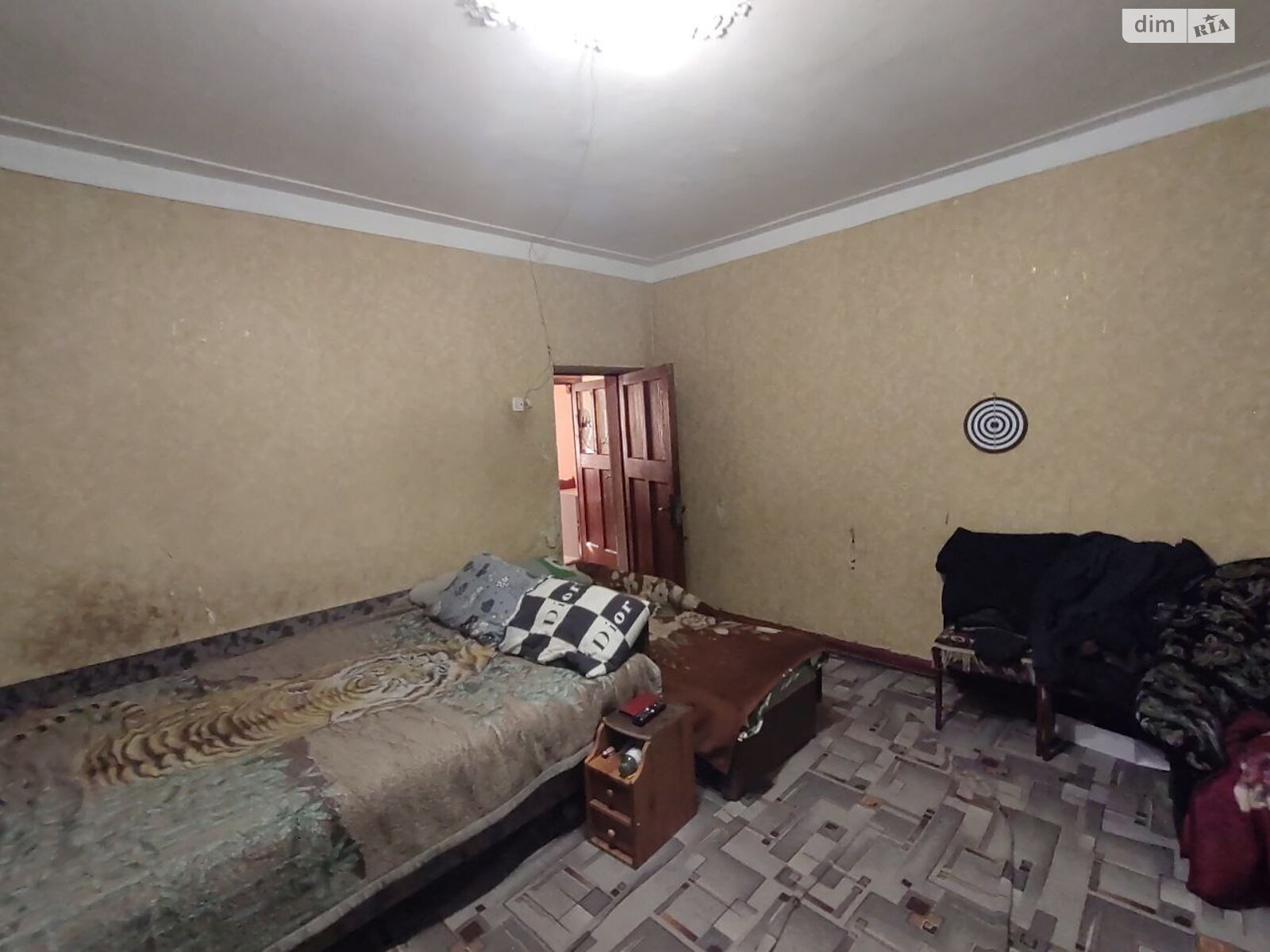 Продажа двухкомнатной квартиры в Одессе, на просп. Адмиральский, район Киевский фото 1