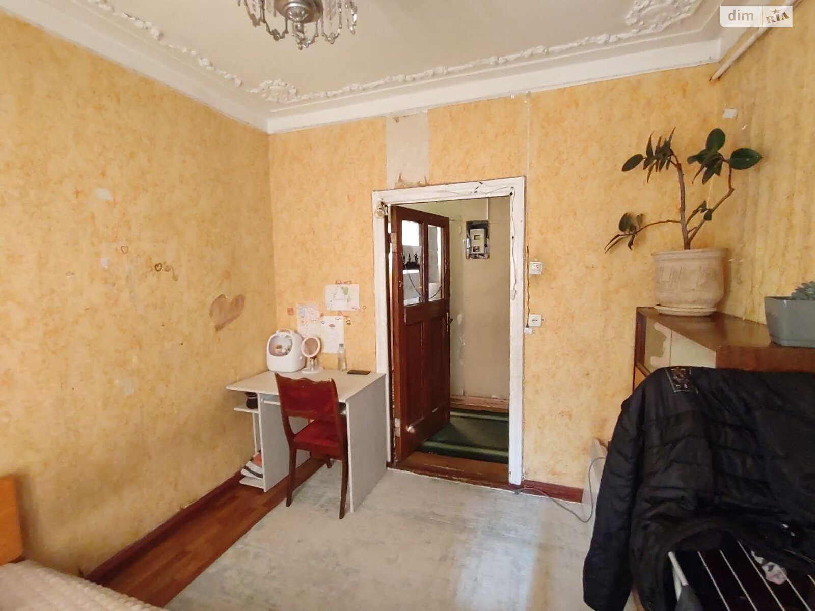 Продажа двухкомнатной квартиры в Одессе, на просп. Адмиральский, район Киевский фото 1