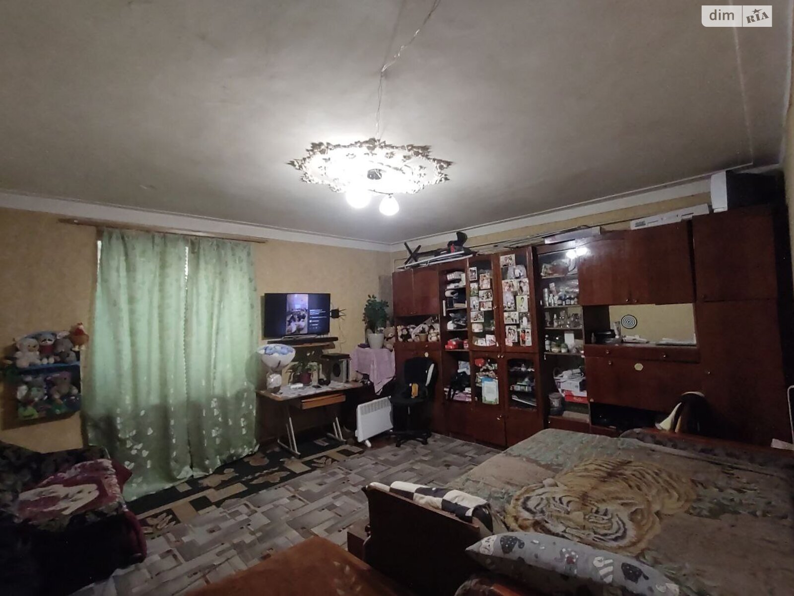 Продажа двухкомнатной квартиры в Одессе, на просп. Адмиральский, район Киевский фото 1