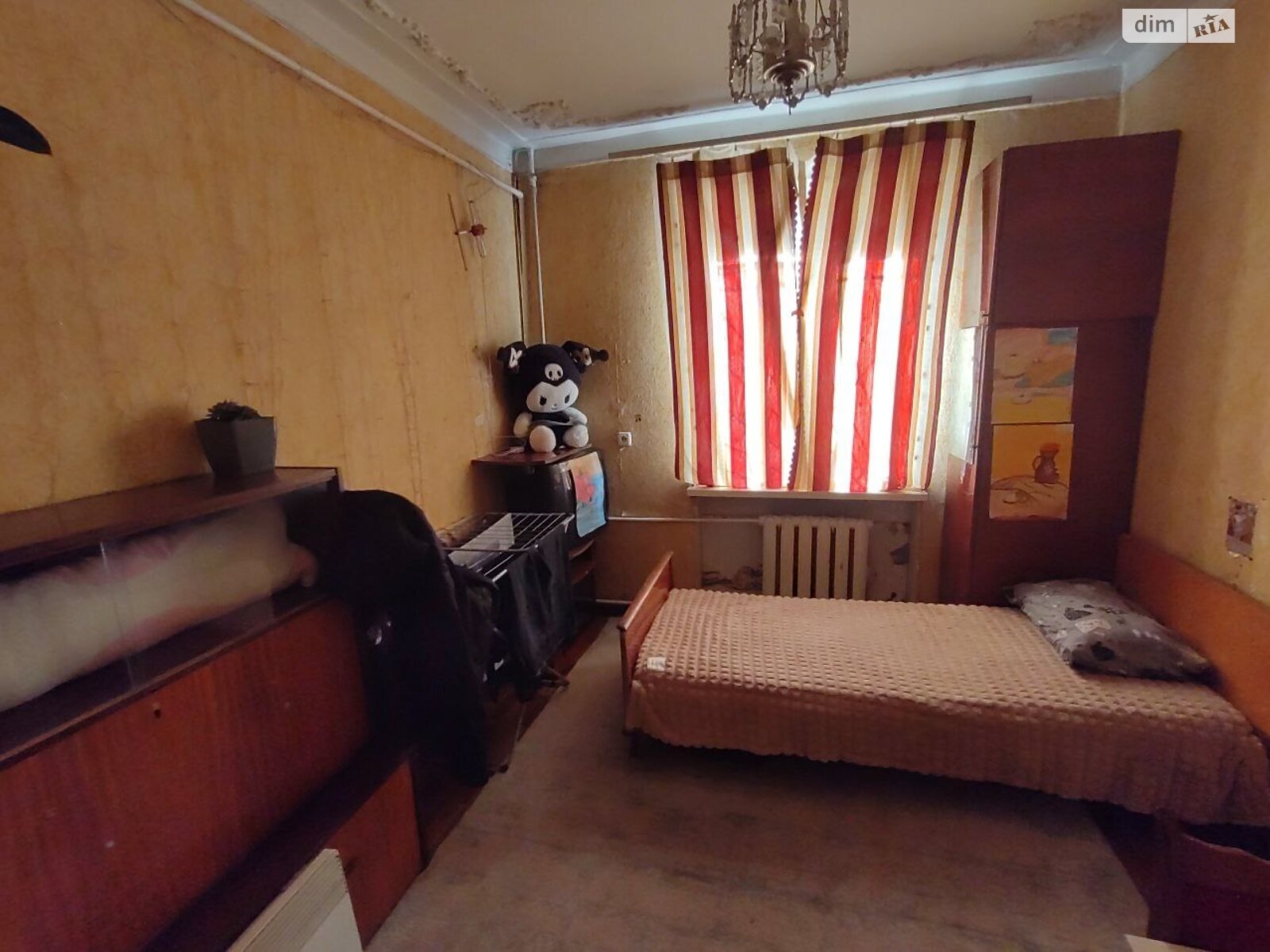 Продажа двухкомнатной квартиры в Одессе, на просп. Адмиральский, район Киевский фото 1