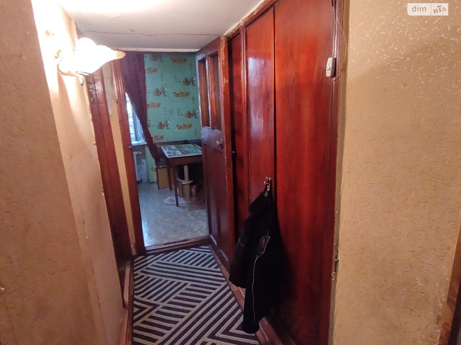 Продажа двухкомнатной квартиры в Одессе, на просп. Адмиральский, район Киевский фото 1