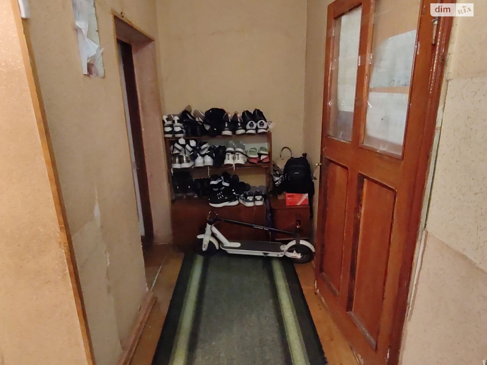 Продажа двухкомнатной квартиры в Одессе, на просп. Адмиральский, район Киевский фото 1