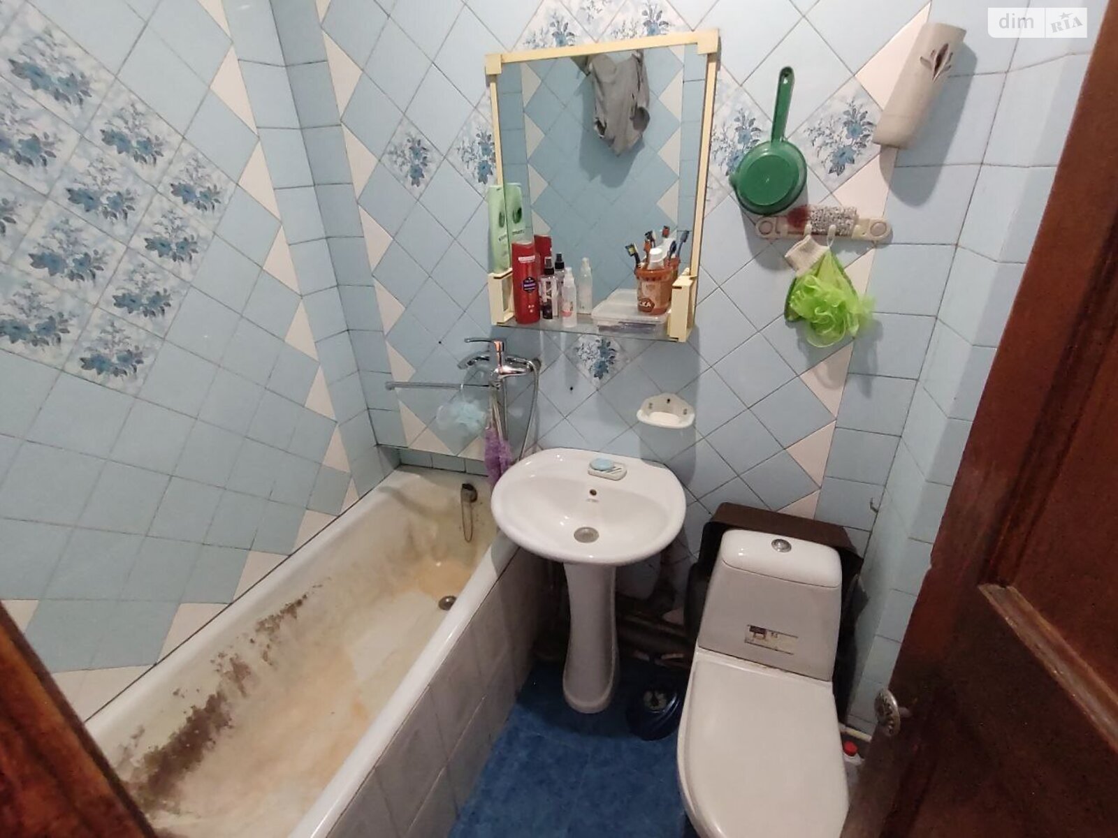 Продажа двухкомнатной квартиры в Одессе, на просп. Адмиральский, район Киевский фото 1