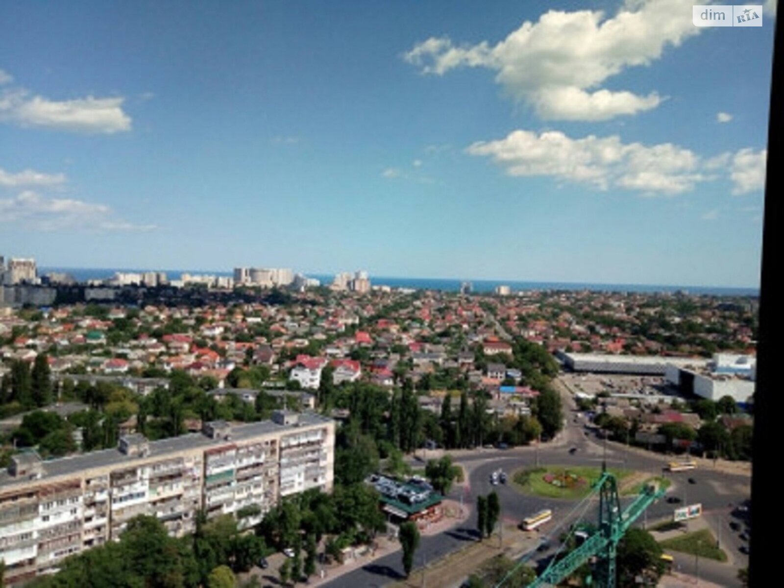 Продажа двухкомнатной квартиры в Одессе, на ул. Академика Филатова, район Киевский фото 1