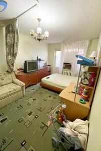 Продажа однокомнатной квартиры в Одессе, на просп. Академика Глушко 1А, район Киевский фото 2