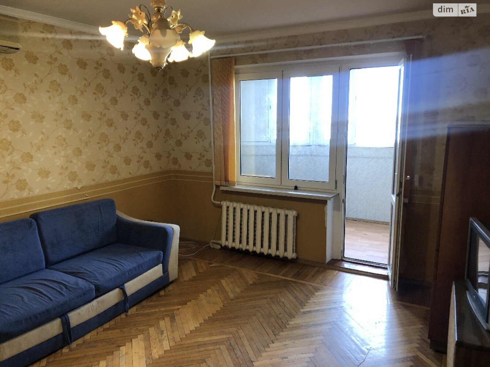 Продажа четырехкомнатной квартиры в Одессе, на просп. Академика Глушко, район Киевский фото 1