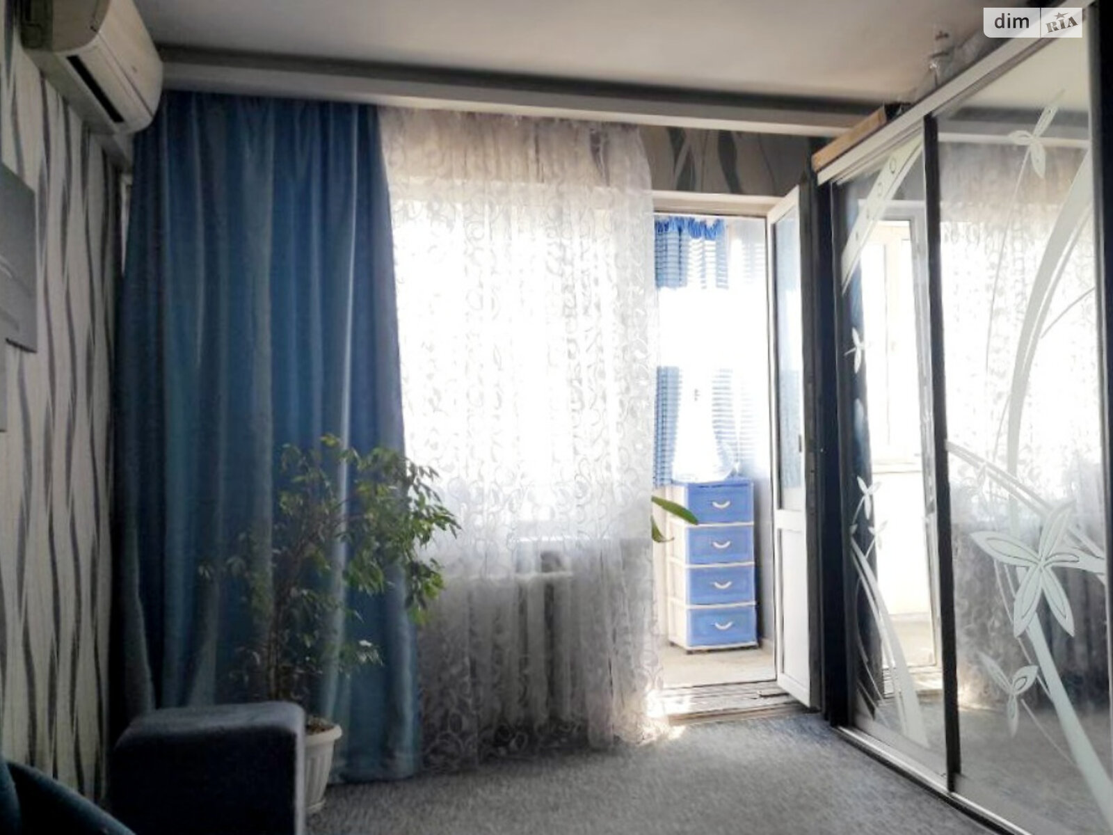 Продажа двухкомнатной квартиры в Одессе, на просп. Академика Глушко 16, район Киевский фото 1