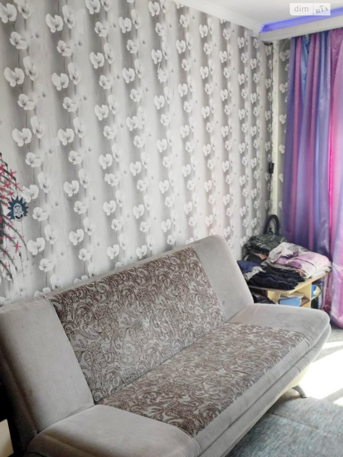 Продажа двухкомнатной квартиры в Одессе, на просп. Академика Глушко 16, район Киевский фото 1
