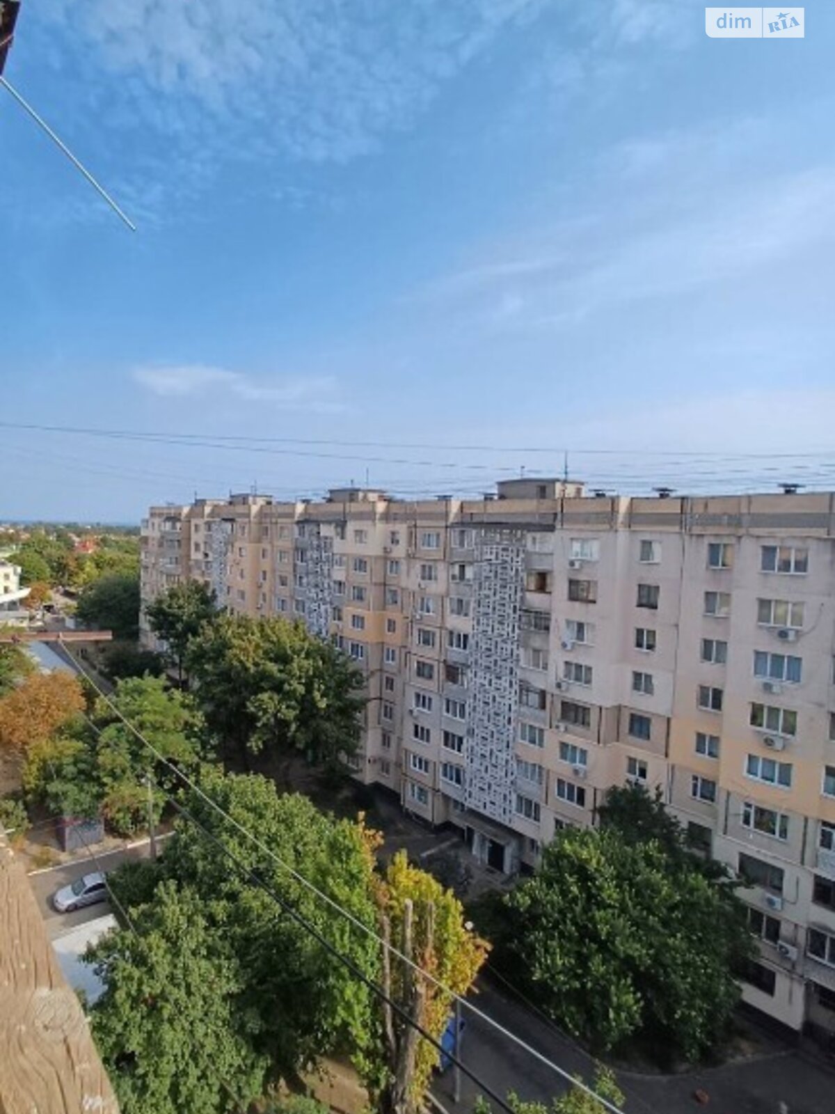 Продаж трикімнатної квартири в Одесі, на просп. Академіка Глушка, район Київський фото 1