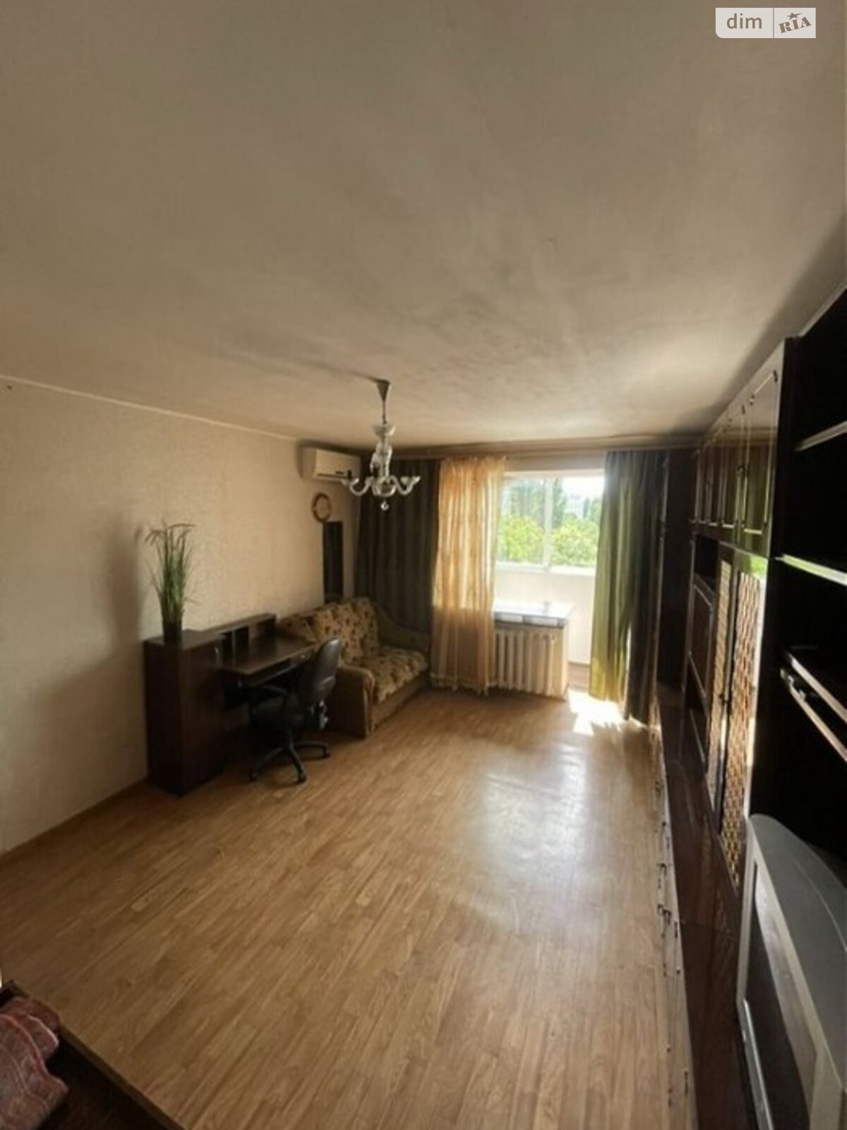 Продажа однокомнатной квартиры в Одессе, на просп. Академика Глушко 10, район Киевский фото 1