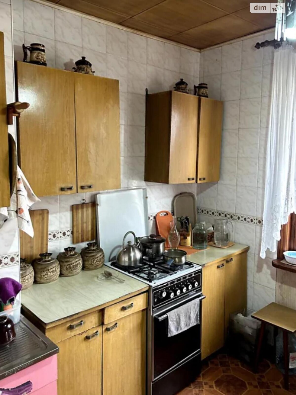 Продаж однокімнатної квартири в Одесі, на просп. Академіка Глушка, район Київський фото 1