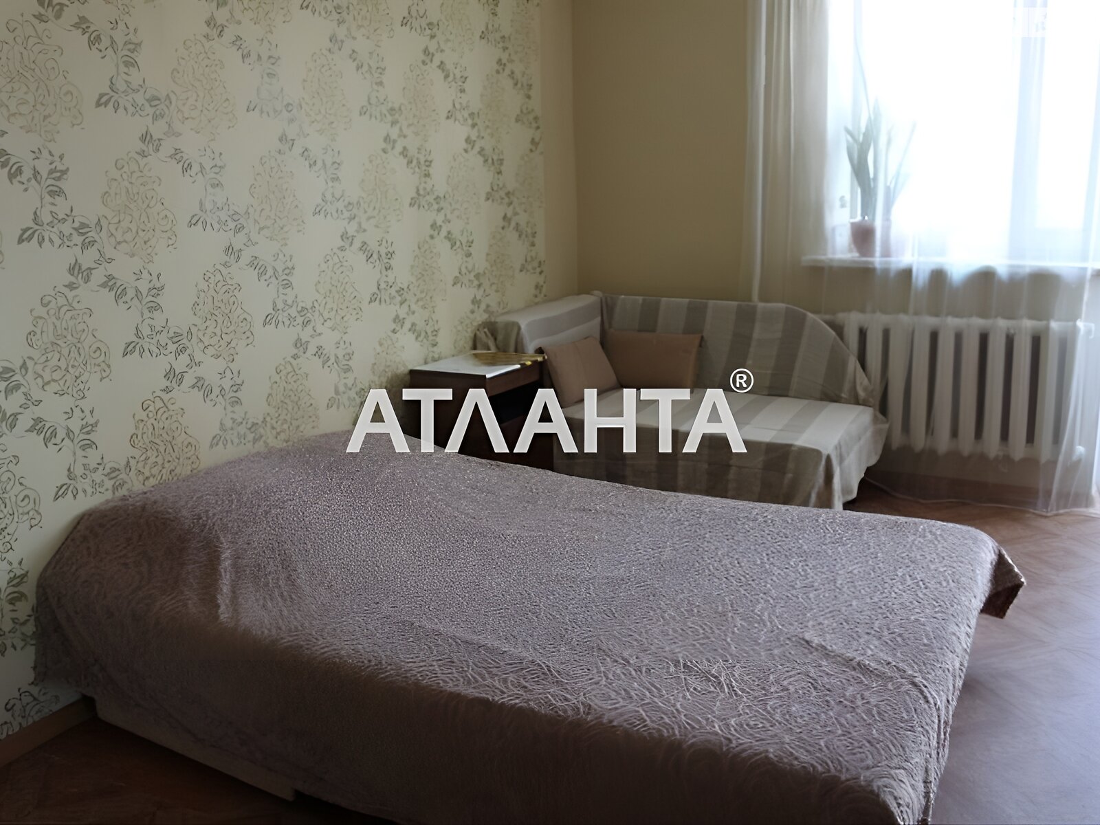 Продаж однокімнатної квартири в Одесі, на просп. Князя Ярослава Мудрого, район Київський фото 1 Продаж однокімнатної квартири в Одесі, на просп. Князя Ярослава Мудрого, район Київський фото 1
