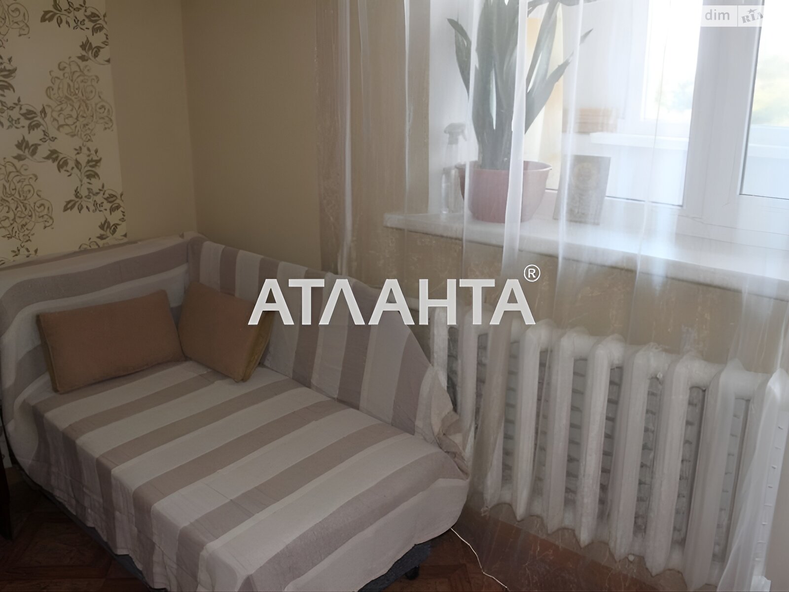 Продаж однокімнатної квартири в Одесі, на просп. Князя Ярослава Мудрого, район Київський фото 1 Продаж однокімнатної квартири в Одесі, на просп. Князя Ярослава Мудрого, район Київський фото 1