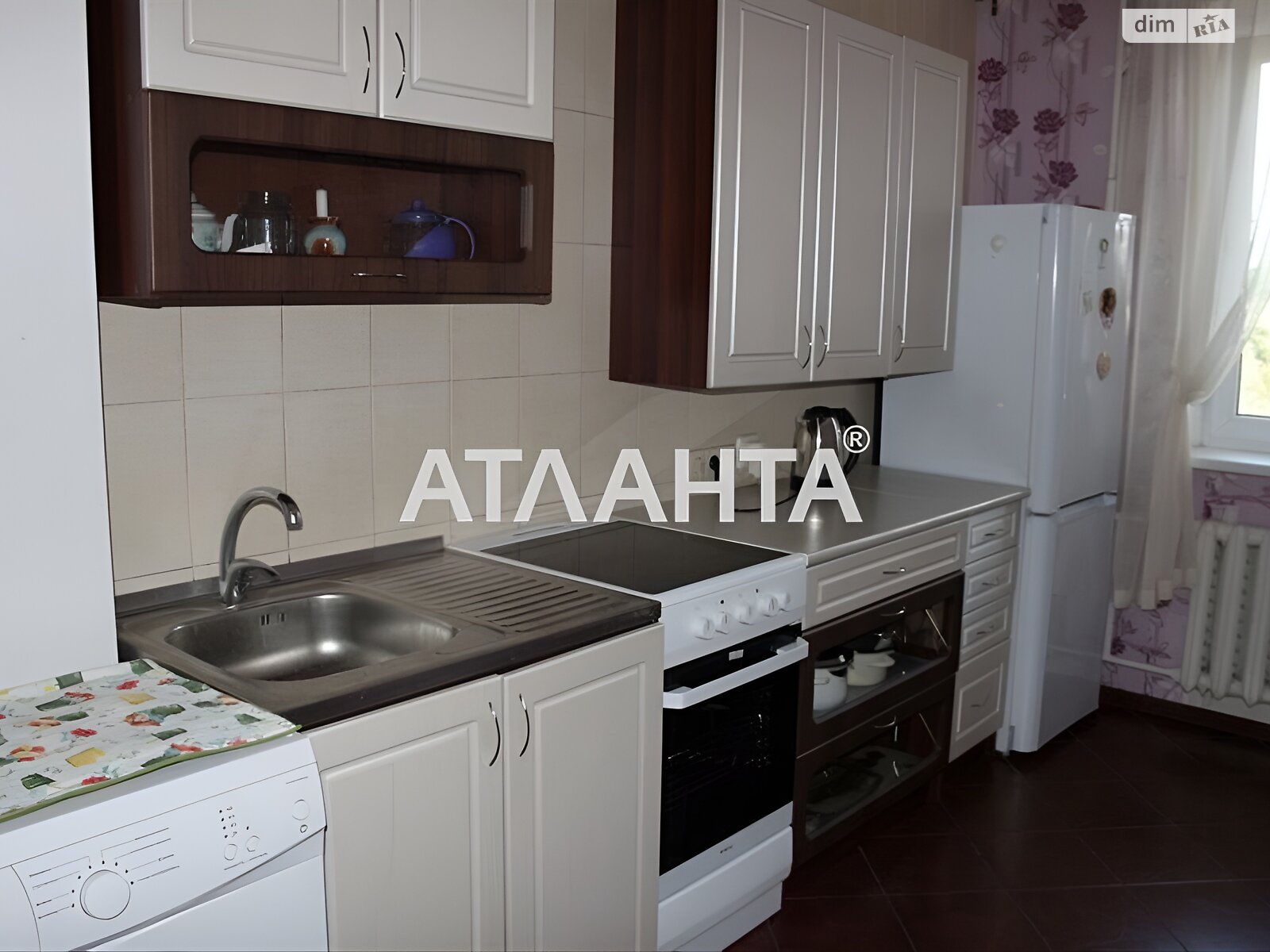Продаж однокімнатної квартири в Одесі, на просп. Князя Ярослава Мудрого, район Київський фото 1 Продаж однокімнатної квартири в Одесі, на просп. Князя Ярослава Мудрого, район Київський фото 1