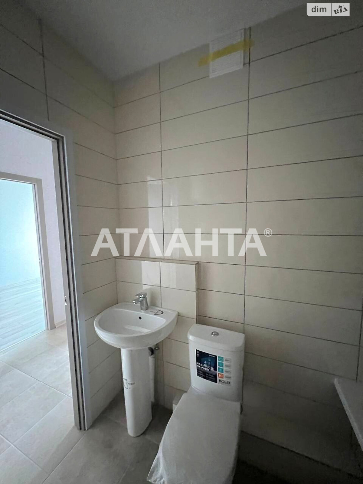 Продажа однокомнатной квартиры в Одессе, на просп. Князя Ярослава Мудрого, район Киевский фото 1