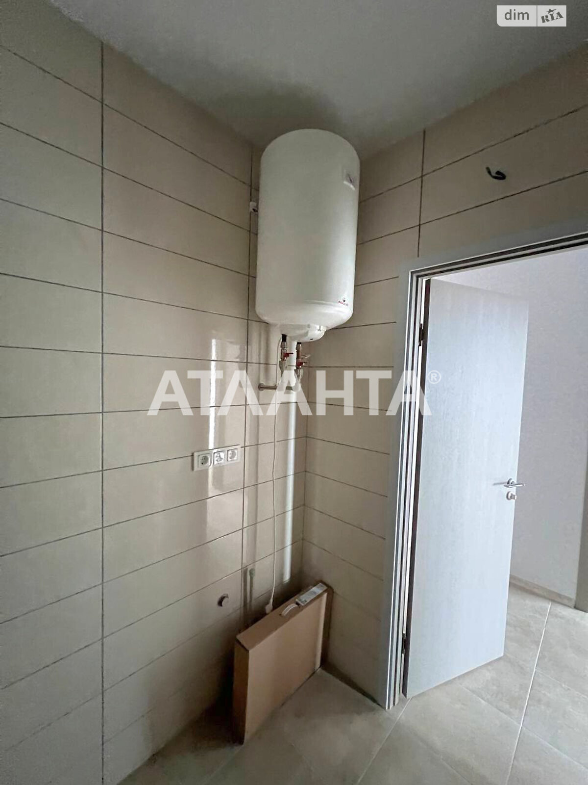 Продажа однокомнатной квартиры в Одессе, на просп. Князя Ярослава Мудрого, район Киевский фото 1