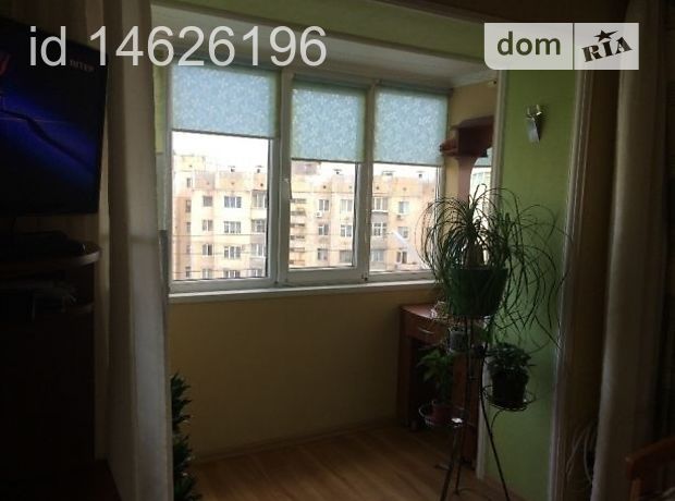 Продажа квартиры, 1 ком., Одесса, р‑н. Киевский, Академика Глушко проспект Продажа квартиры, 1 ком., Одесса, р‑н. Киевский, Академика Глушко проспект