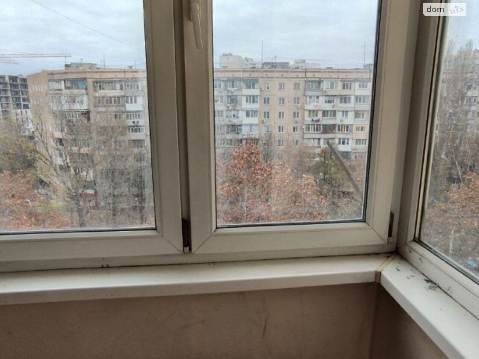 Продажа двухкомнатной квартиры в Одессе, на ул. Академика Королева, район Киевский фото 1
