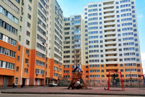 Продаж однокімнатної квартири в Одесі, на вул. Академіка Корольова 201А, район Київський фото 2