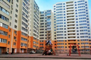 Продаж двокімнатної квартири в Одесі, на вул. Академіка Корольова 201А, район Київський фото 2