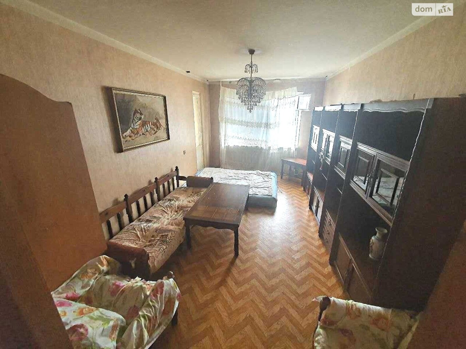 Продажа трехкомнатной квартиры в Одессе, на ул. Академика Королева 34, район Киевский фото 1