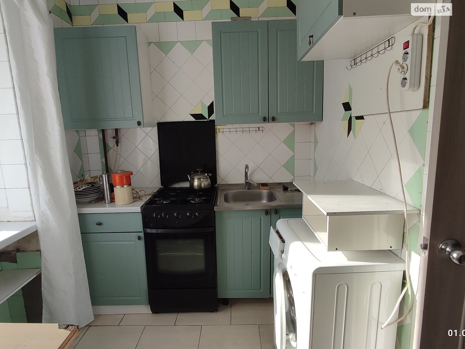 Продажа трехкомнатной квартиры в Одессе, на ул. Инглези 3, район Таирова фото 1 Продажа трехкомнатной квартиры в Одессе, на ул. Инглези 3, район Таирова фото 1