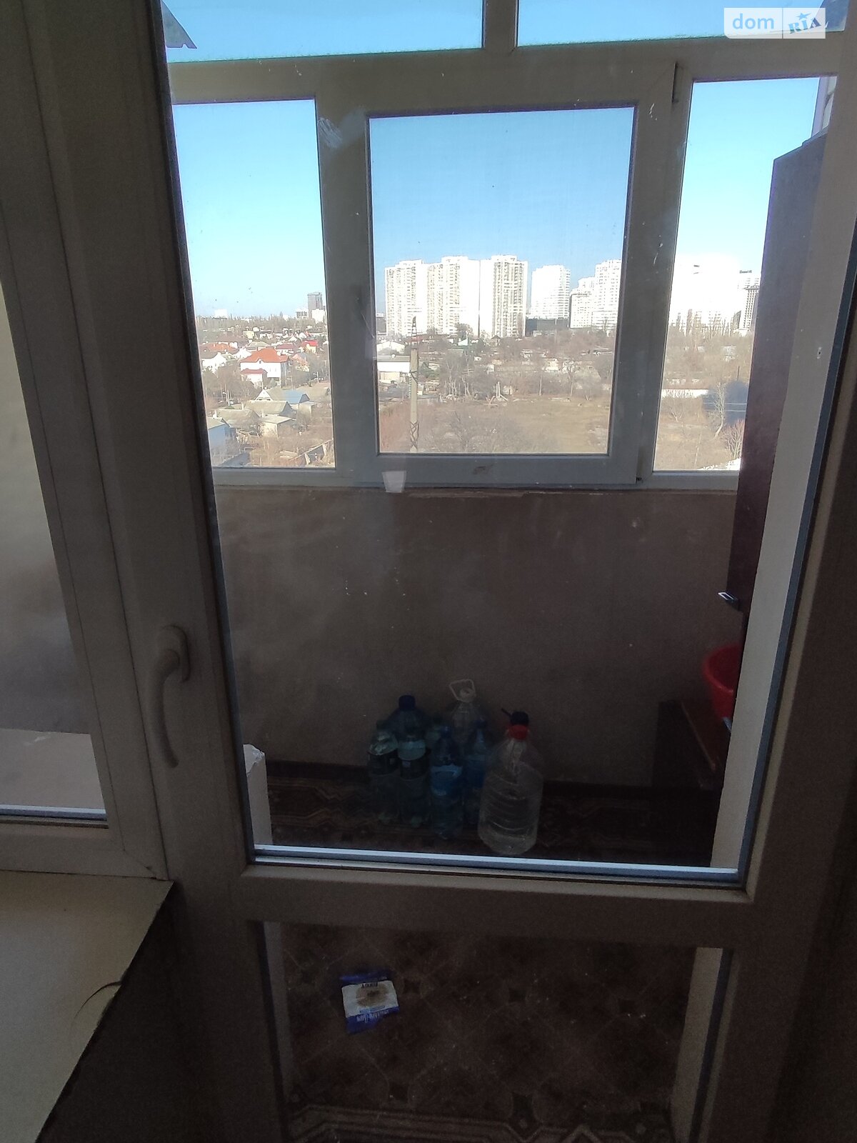 Продажа трехкомнатной квартиры в Одессе, на ул. Инглези 3, район Таирова фото 1 Продажа трехкомнатной квартиры в Одессе, на ул. Инглези 3, район Таирова фото 1
