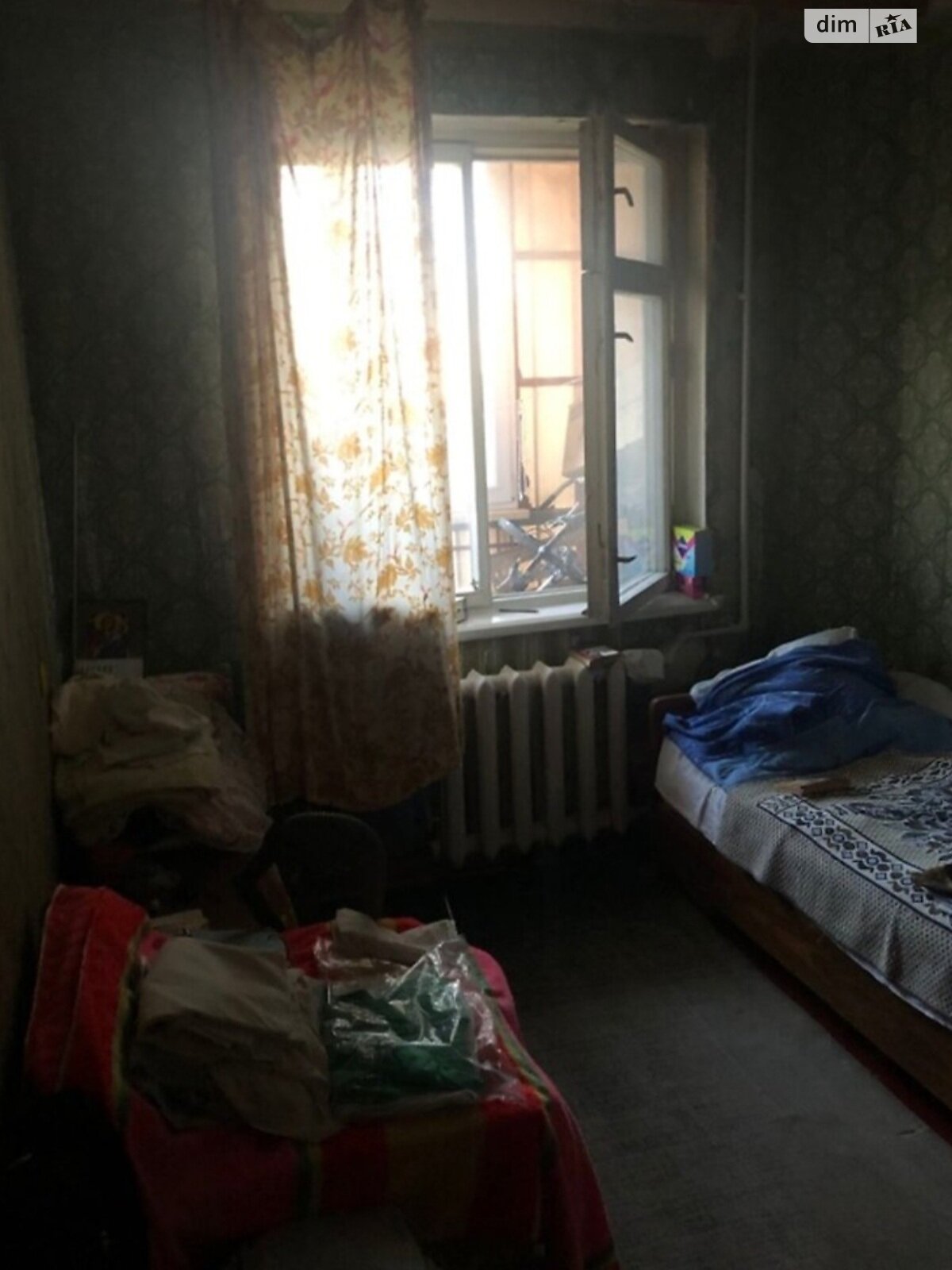 Продажа пятикомнатной квартиры в Одессе, на ул. Академика Королева, район Киевский фото 1