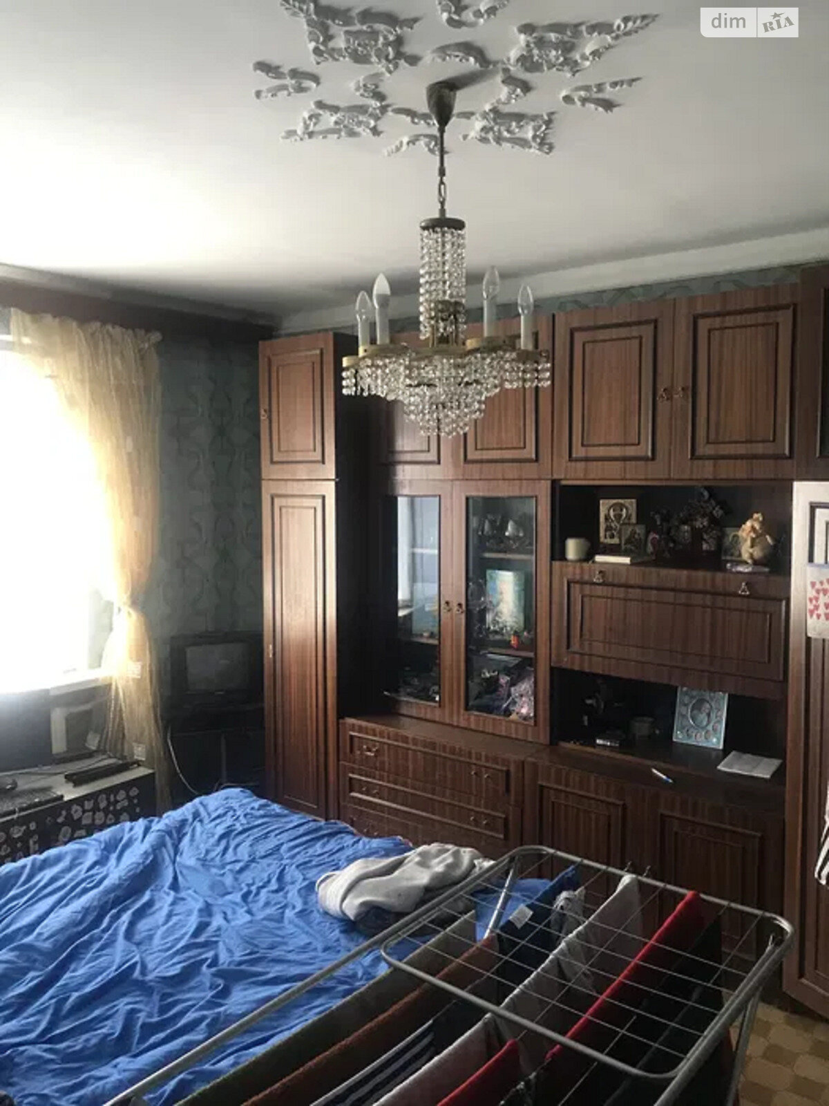 Продажа однокомнатной квартиры в Одессе, на ул. Академика Королева 37, район Киевский фото 1