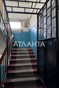 Продажа двухкомнатной квартиры в Одессе, на ул. Академика Королева, район Киевский фото 2