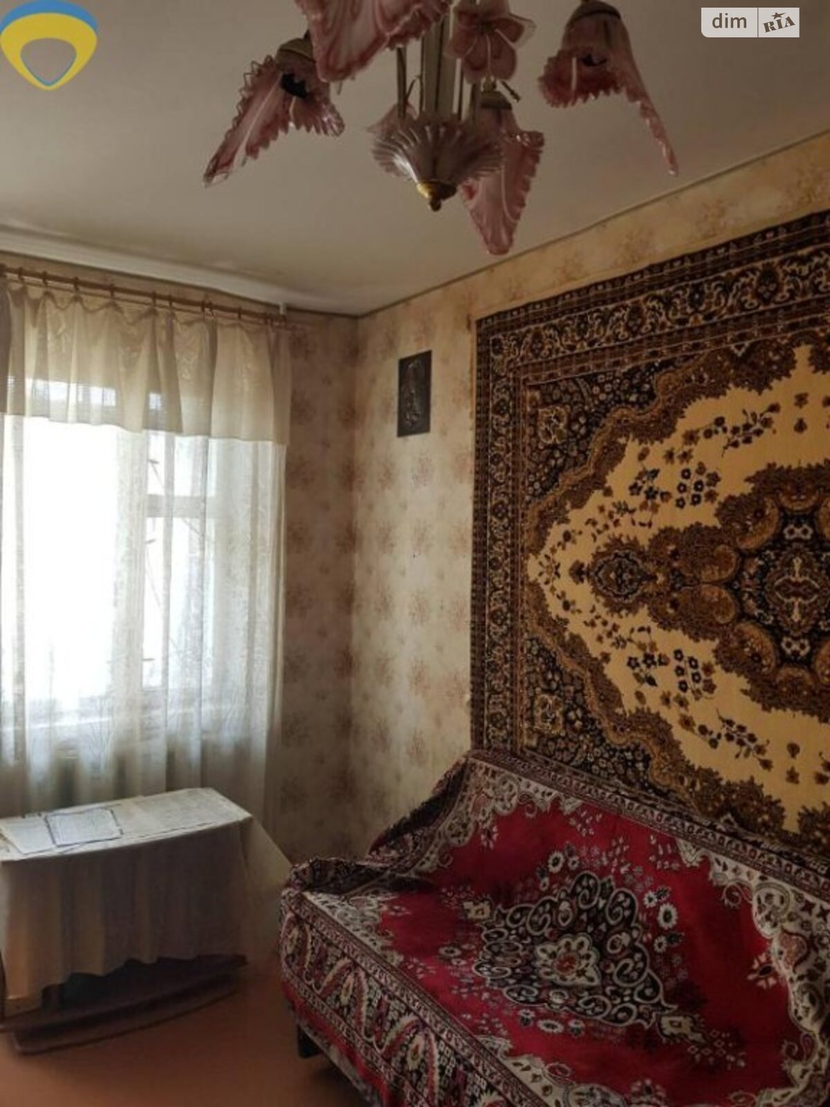 Продажа двухкомнатной квартиры в Одессе, на ул. Академика Королева 63, район Киевский фото 1
