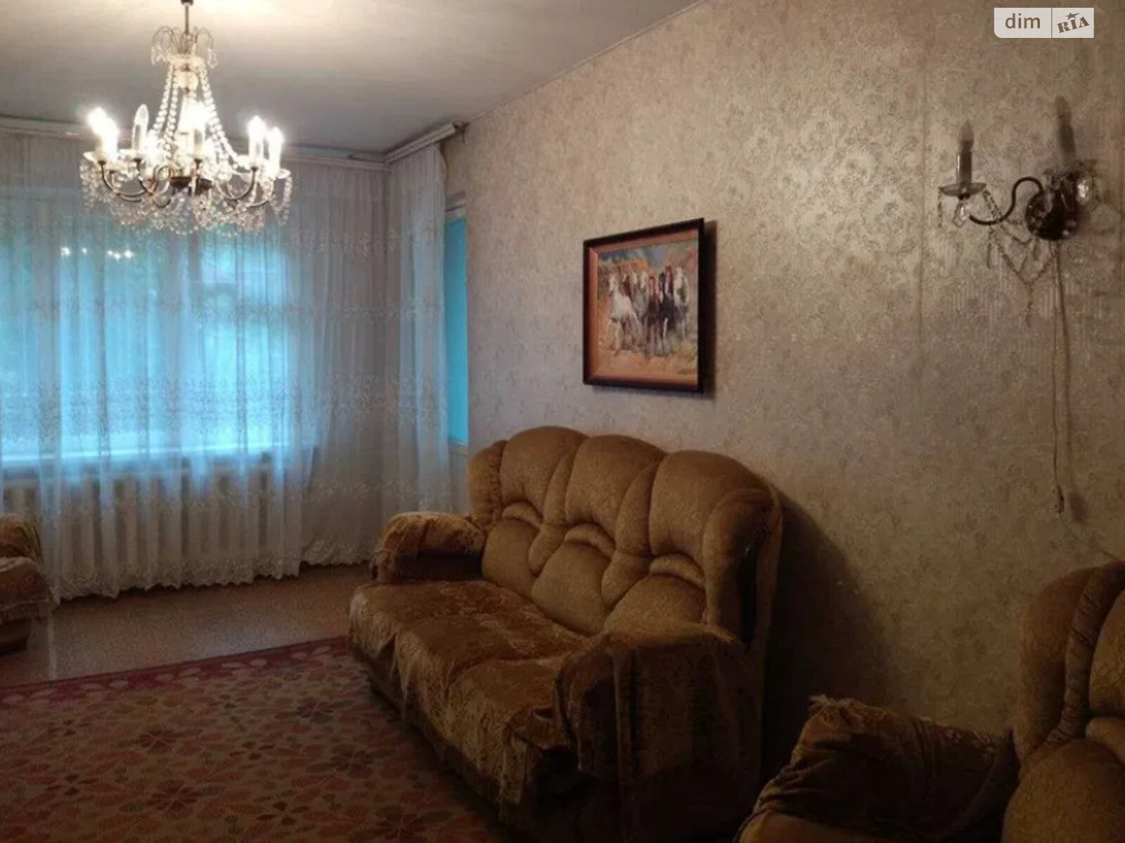 Продаж трикімнатної квартири в Одесі, на вул. Академіка Корольова 92, район Київський фото 1