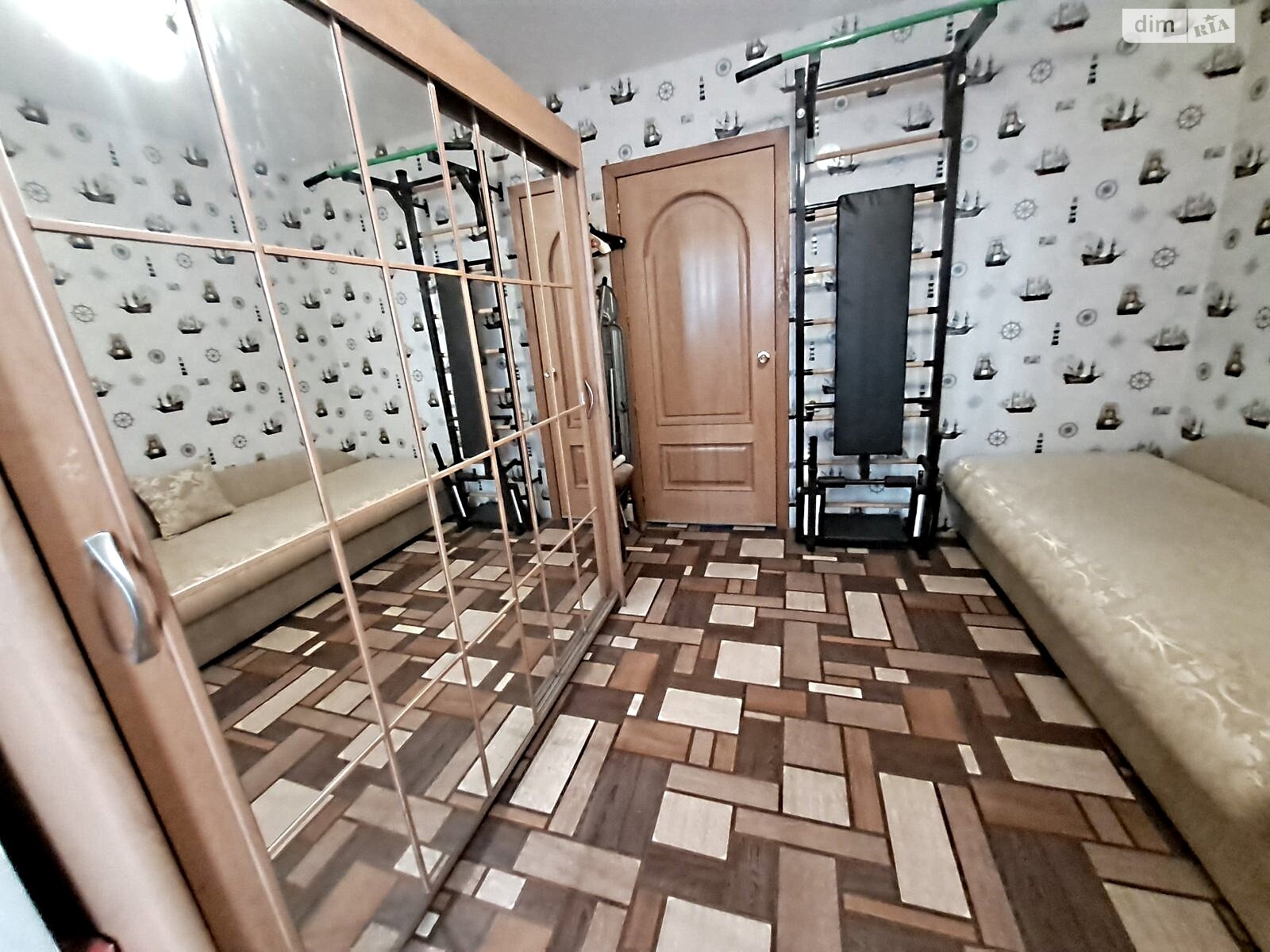 Продажа трехкомнатной квартиры в Одессе, на ул. Академика Королева 76, район Киевский фото 1